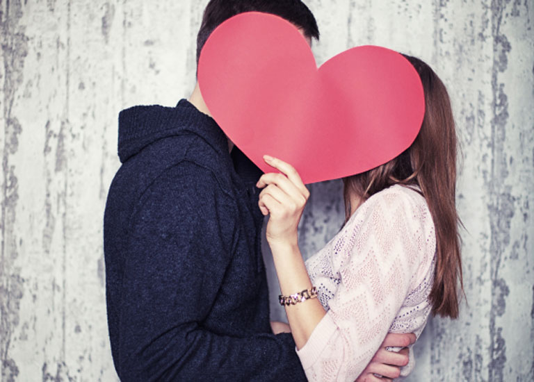 Christian Connection Blog – 5 Tips For Singles On Valentine's Day