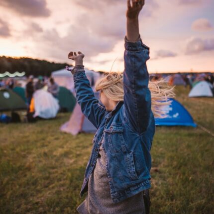 Faith, Fun and Friendship: Five ways to make the most of Christian Festivals - Christian Connection blog