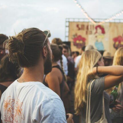 Faith, Fun and Friendship: Five ways to make the most of Christian Festivals - Christian Connection blog