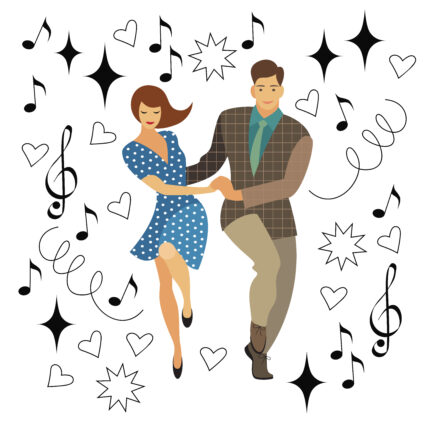 10 joyful musical date ideas - Christian Connection blog