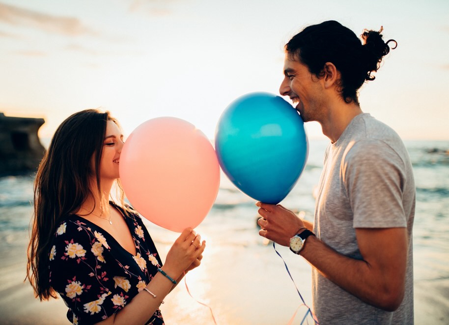 5 ways to be brave in your dating life this year - Christian Connection blog