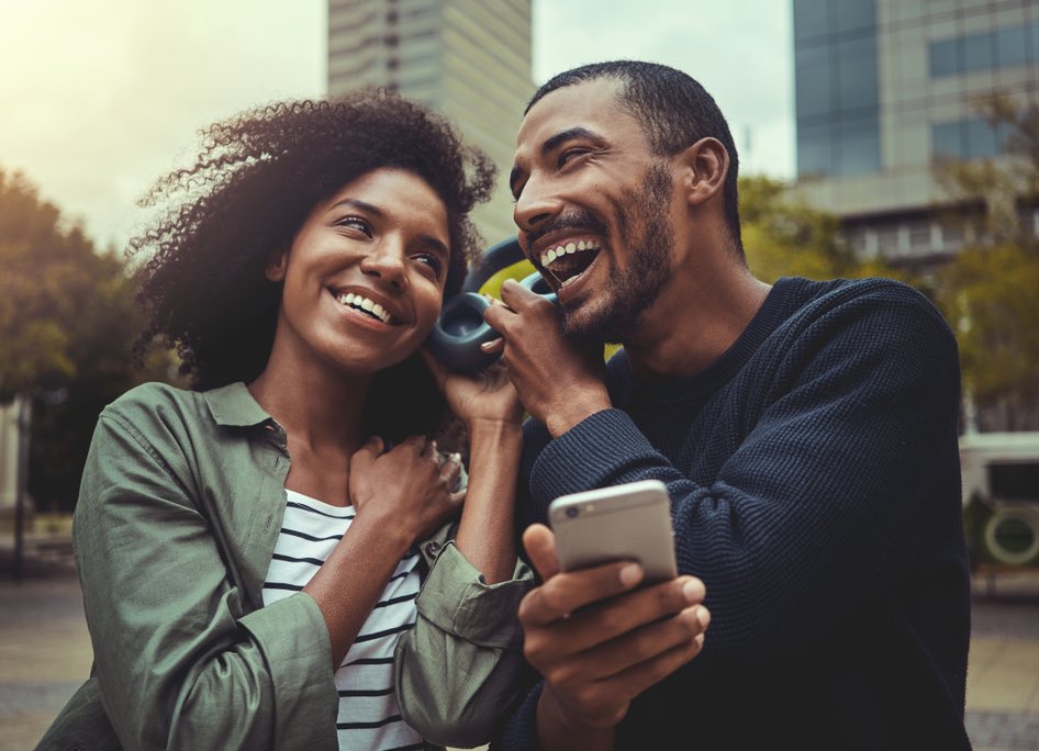 Music and dating: Why music should play a part in your dating life - Christian Connection blog